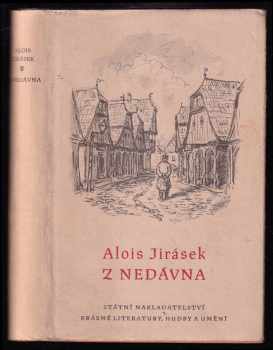Z nedávna
