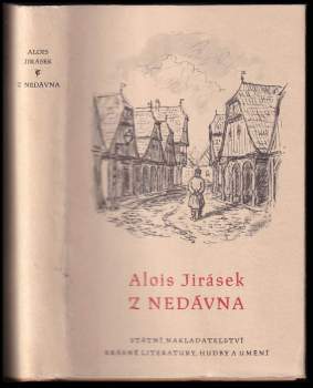 Z nedávna