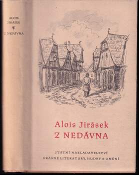 Z nedávna