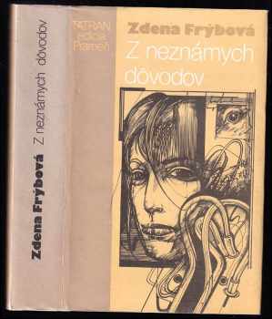 Z neznámych dôvodov