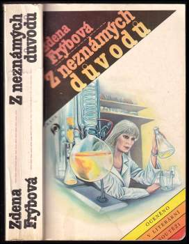 Z neznámých důvodů