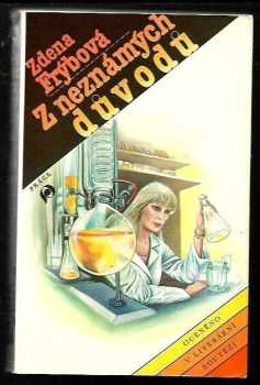 Z neznámých důvodů