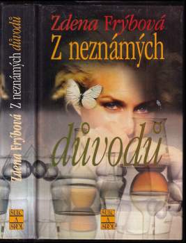 Z neznámých důvodů