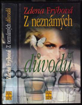 Z neznámých důvodů