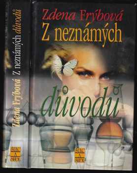 Z neznámých důvodů