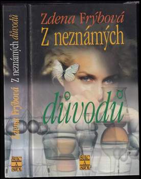 Z neznámých důvodů
