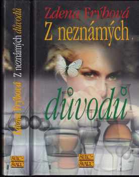 Z neznámých důvodů
