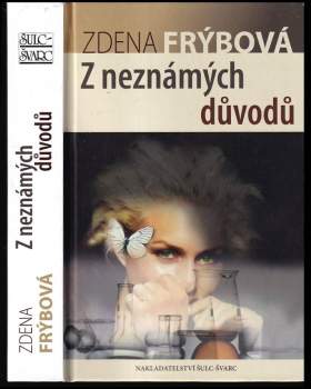Z neznámých důvodů