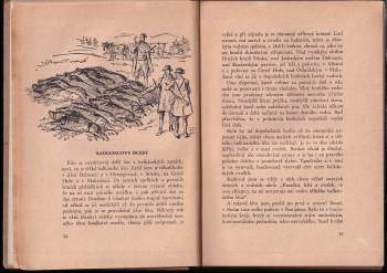 Karel Jan Hejda: Z nížin a z hor