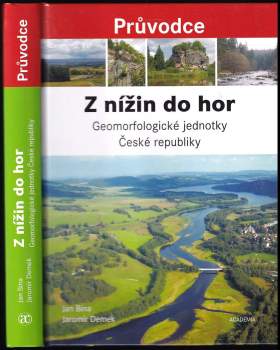 Z nížin do hor