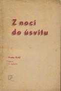 Z noci do úsvitu