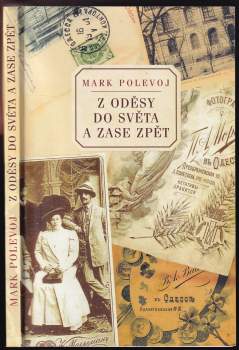 Z Oděsy do světa a zase zpět