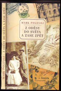 Z Oděsy do světa a zase zpět