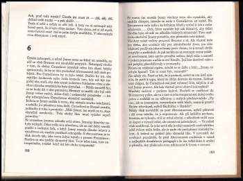 Fritz Thorén: Z ohně a vzduchu jsem Část I., díl I.-II. + Část II., díl III. - IV.