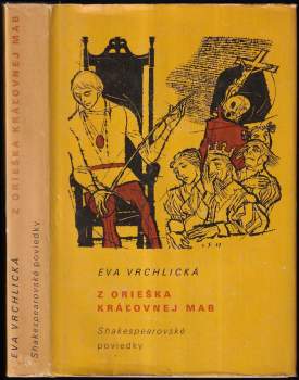 Z orieška kráľovnej Mab