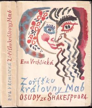 William Shakespeare: Z oříšku královny Mab