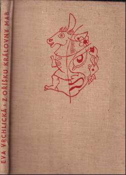 William Shakespeare: Z oříšku královny Mab