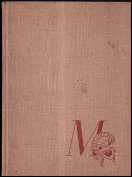 William Shakespeare: Z oříšku královny Mab