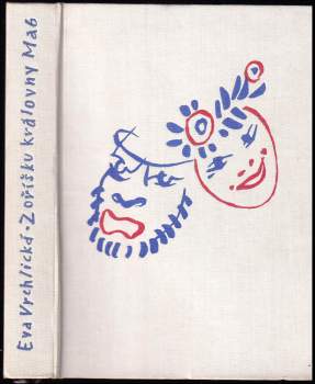 Z oříšku královny Mab