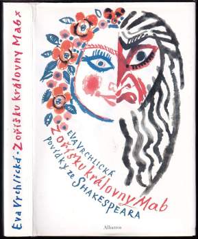 Z oříšku královny Mab