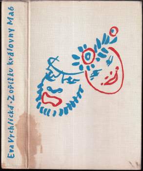 Z oříšku královny Mab