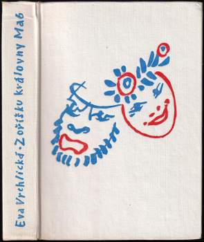 Z oříšku královny Mab