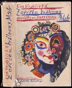 Z oříšku královny Mab