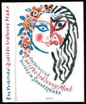 Z oříšku královny Mab