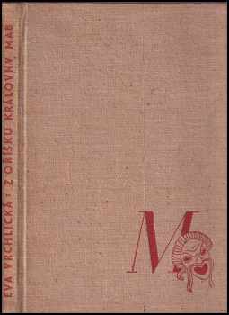 William Shakespeare: Z oříšku královny Mab