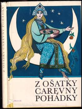 Z ošatky carevny Pohádky