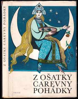 Z ošatky carevny Pohádky