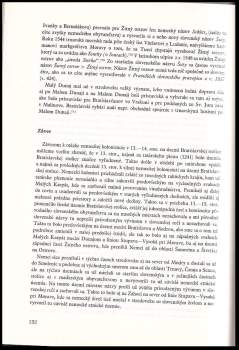 Branislav Varsik: Z osidlenia západného a stredného Slovenska v stredoveku