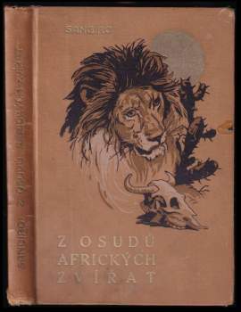 Z osudů afrických zvířat