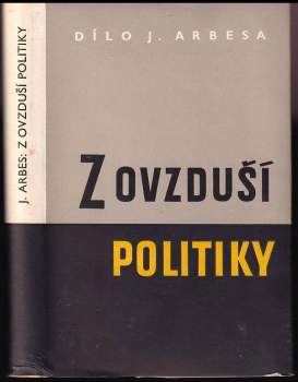 Z ovzduší politiky
