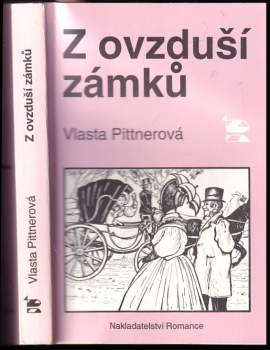 Vlasta Pittnerová: Z ovzduší zámků