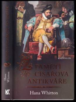 Z pamětí císařova antikváře