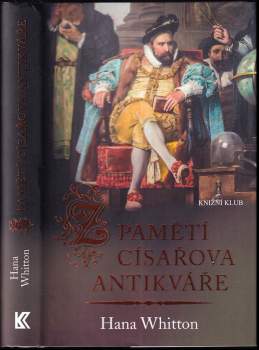 Z pamětí císařova antikváře