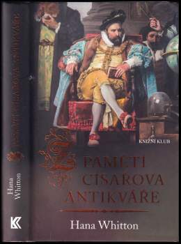 Z pamětí císařova antikváře