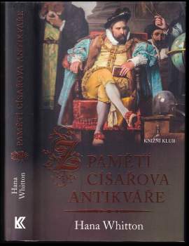 Z pamětí císařova antikváře