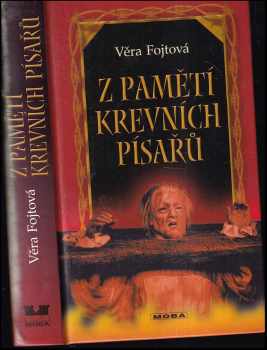 Z pamětí krevních písařů