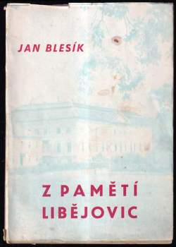 Z pamětí Libějovic