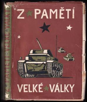 Z pamětí velké války