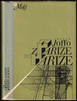 Z Paříže do Paříže
