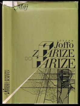 Joseph Joffo: Z Paříže do Paříže