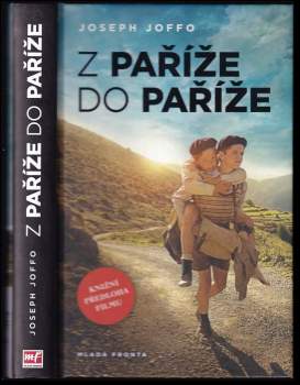 Z Paříže do Paříže