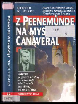 Z Peenemünde na mys Canaveral