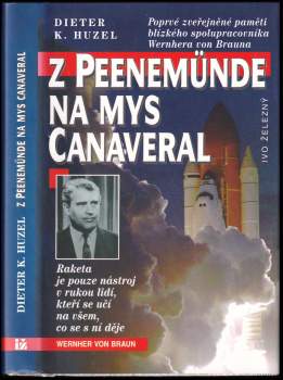 Z Peenemünde na mys Canaveral