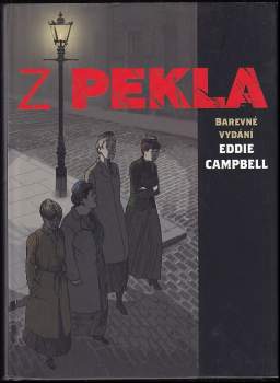 Z pekla