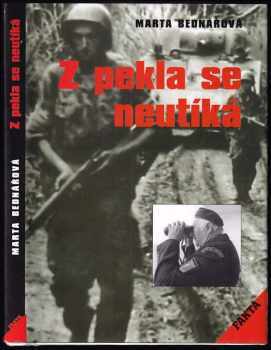 Z pekla se neutíká