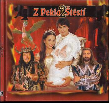 Z pekla štěstí : 2